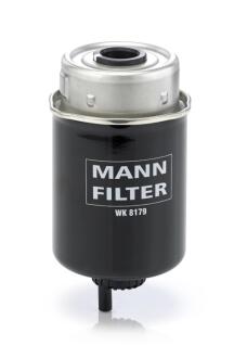 Топливный фильтр MANN WK 8179