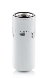 Топливный фильтр MANN WK 850/3