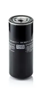 Топливный фильтр MANN WK 962/11