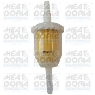 Топливный фильтр MEAT&DORIA 4015 EC