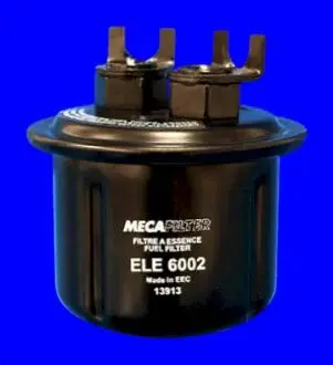 Топливный фильтр MECAFILTER ELE6002