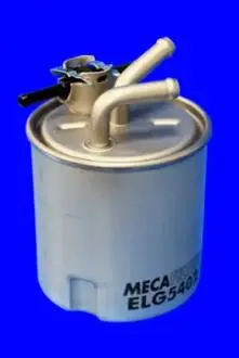 Топливный фильтр MECAFILTER ELG5402