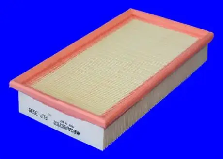 Фото воздушный фильтр MECAFILTER ELP3539 Воздушный фильтр MECAFILTER ELP3539