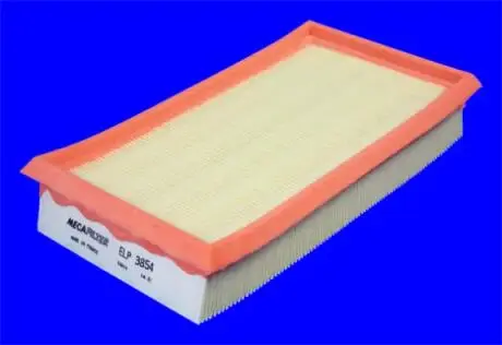 Воздушный фильтр MECAFILTER ELP3854