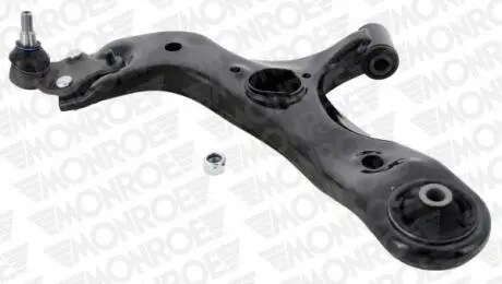 Фото рычаг подвески toyota l MONROE L13586 РЫЧАГ ПОДВЕСКИ TOYOTA L MONROE L13586