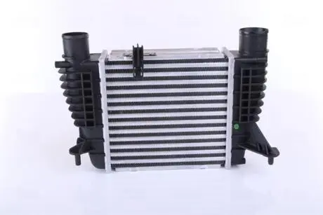 Радиатор наддува NISSENS 96645