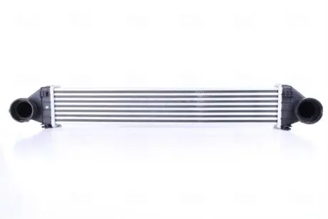 Радиатор наддува NISSENS 96716
