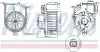 ВЕНТИЛЯТОР RENAULT NISSENS 87449 (фото 1)