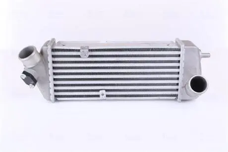 Радиатор наддува NISSENS 96270