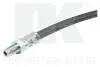 Шланг гальмівний BMW X5 (E70), X5 (F15, F85), X6 (E71, E72), X6 (F16, F86) 2.0D-4.8 10.06-07.19 NK 851535 (фото 2)