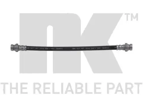 Шланг тормозной NK 853061