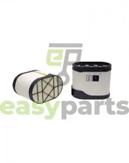 Повітряний фільтр WIX FILTERS 49676