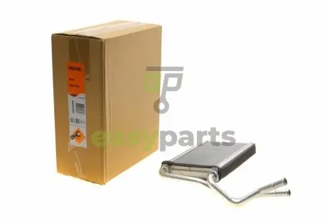 Радіатор пічки Fiat Sedici/Suzuki Swift 1.2D-2.0D 05- NRF 54385