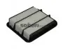 MITSUBISHI Фильтр воздуха Grandis 2.0DI-D 05- Purflux A1416 (фото 1)