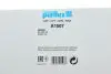 Фільтр повітряний Lexus GS/ IS 05-15 Purflux A1507 (фото 4)