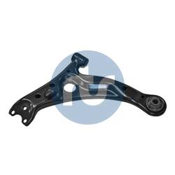 РЫЧАГ ПОДВЕСКИ TOYOTA L RTS 76.02568.2