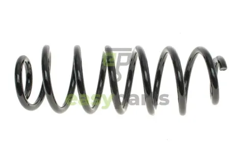 Пружина (задня) VW Passat CC 1.4TSI/1.8TSI/2.0TDI/TFSI 08-12/Touran 1.9-2.0TDI 03-10 SACHS 994 363
