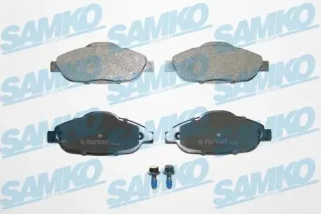 Ветчина Клоки. Р308 SAMKO 5SP1471