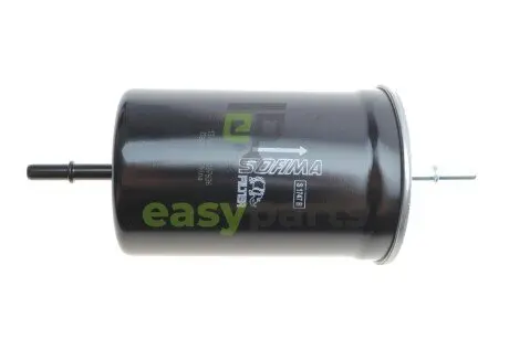 Фільтр паливний Volvo S40/S60/S80/V40/V70 1.6-2.9i 95-10/Mitsubishi Carisma 1.8 16V 97-06 SOFIMA S 1747 B