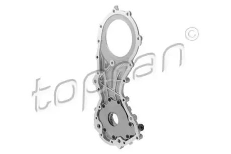 МАСЛЯНЫЙ НАСОС FORD TOPRAN / HANS PRIES 304 796