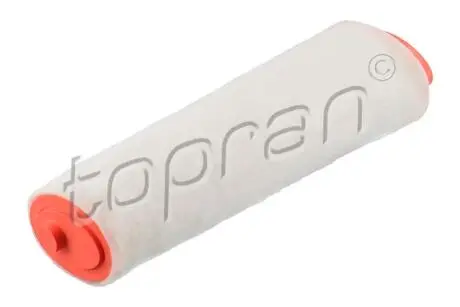 Повітряний фільтр TOPRAN / HANS PRIES 500 933