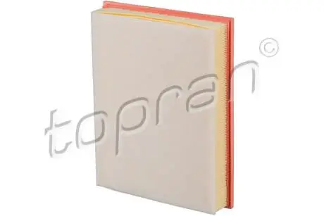 Воздушный фильтр TOPRAN / HANS PRIES 502 214