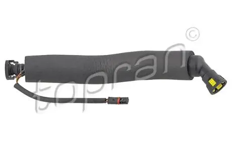 Фото 1 - перево?D ODM BMW TOPRAN / HANS PRIES 502 764 Перево?D ODM BMW TOPRAN / HANS PRIES 502 764 (фото 1)