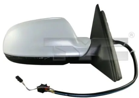 Наружное зеркало TYC 302-0091