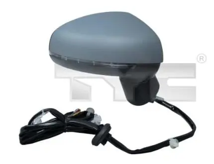 Зовнішнє дзеркало TYC 302-0097