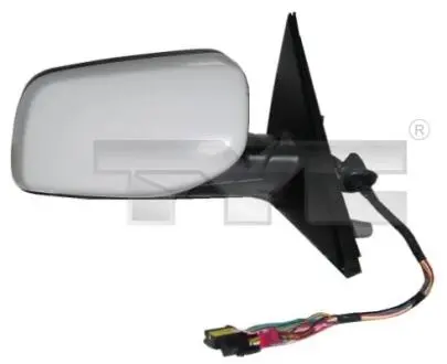 Зовнішнє дзеркало TYC 303-0089
