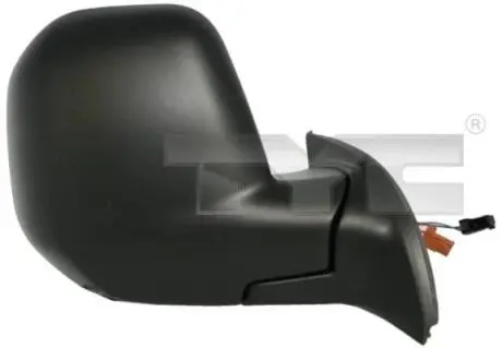 Зовнішнє дзеркало TYC 305-0132