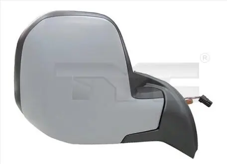Зовнішнє дзеркало TYC 305-0134