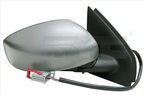 Наружное зеркало TYC 309-0030