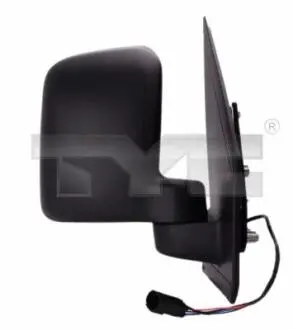 Наружное зеркало TYC 310-0091