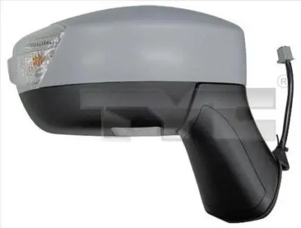 Наружное зеркало TYC 310-0145