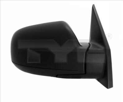 Зовнішнє дзеркало TYC 313-0060