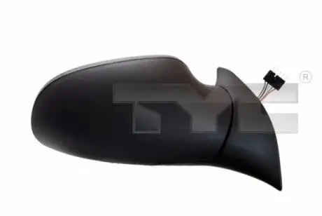 Зовнішнє дзеркало TYC 321-0002