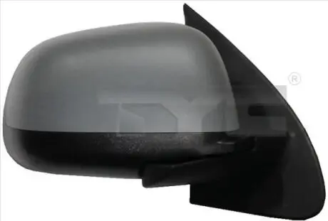 Зовнішнє дзеркало TYC 324-0040