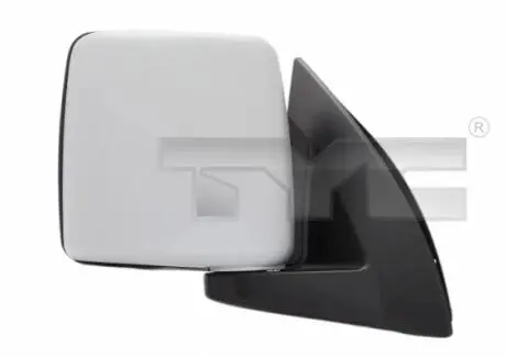Зовнішнє дзеркало TYC 325-0082