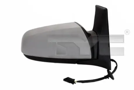 Зовнішнє дзеркало TYC 325-0085