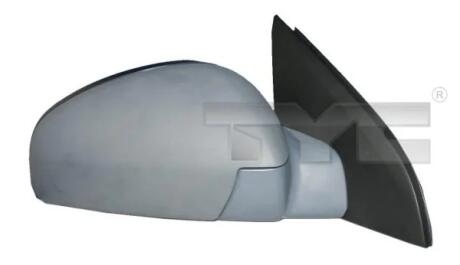 Зовнішнє дзеркало TYC 325-0100