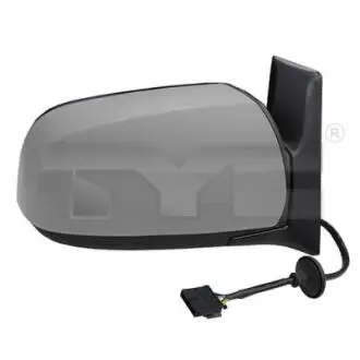 Зовнішнє дзеркало TYC 325-0140