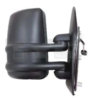 Наружное зеркало TYC 325-0157