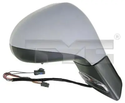 Зовнішнє дзеркало TYC 326-0095