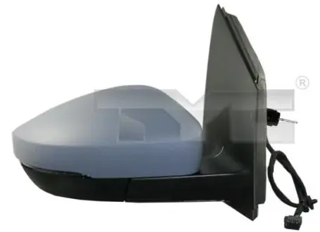 Зовнішнє дзеркало TYC 337-0184
