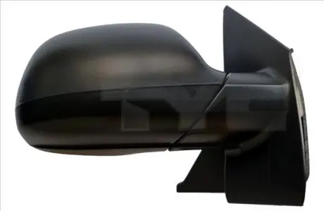 Зовнішнє дзеркало TYC 337-0190