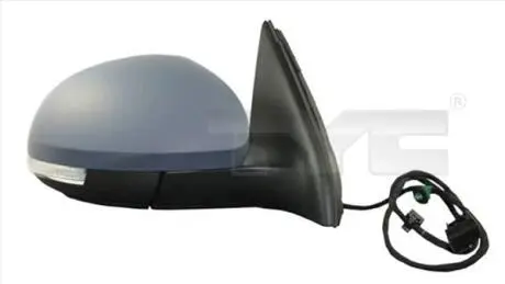 Наружное зеркало TYC 337-0204
