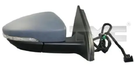 Наружное зеркало TYC 337-0218