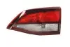 ЗАДНИЙ ФОНАРЬ OPEL Valeo 047074 (фото 1)