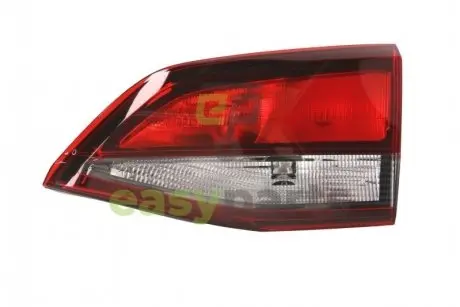 ЗАДНИЙ ФОНАРЬ OPEL Valeo 047074